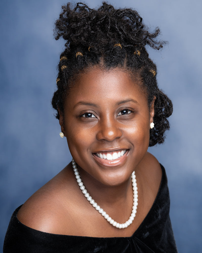 Meet the storytellerThe Heart Behind Every Story